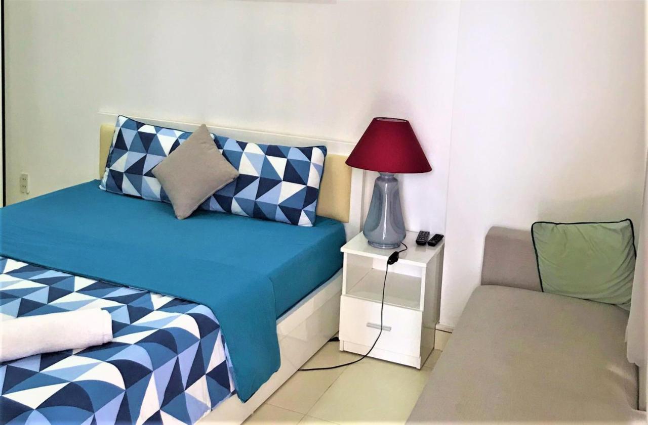 M-H Serviced Apartment Ho Şi Min Exterior foto